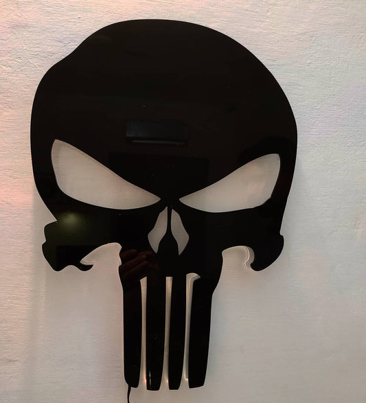 Punisher