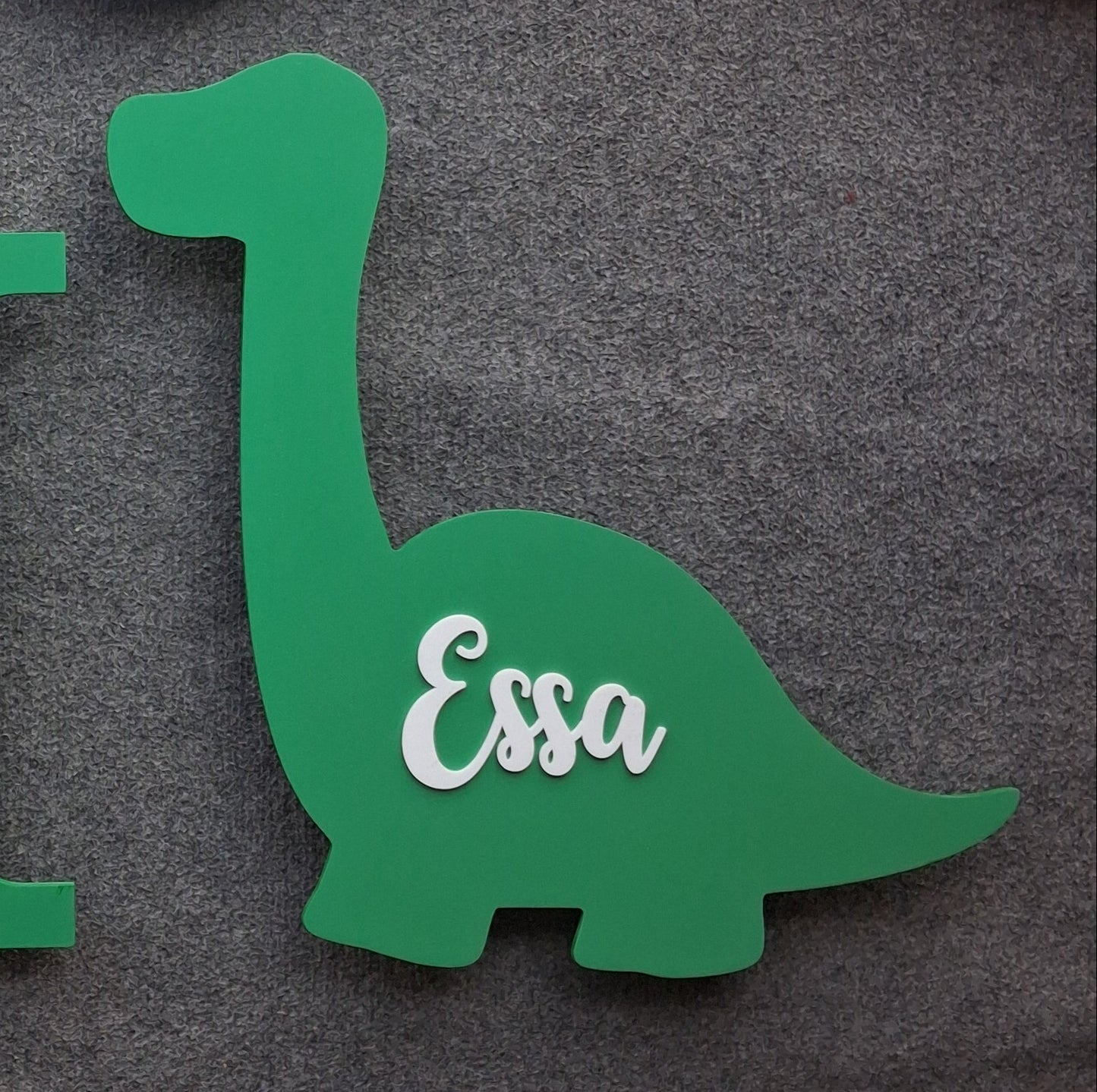Dinosaur