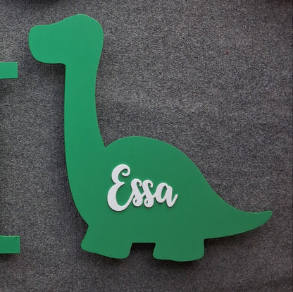 Dinosaur