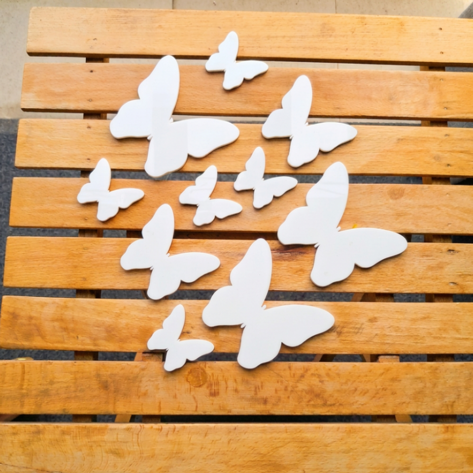 Cutout Packs
