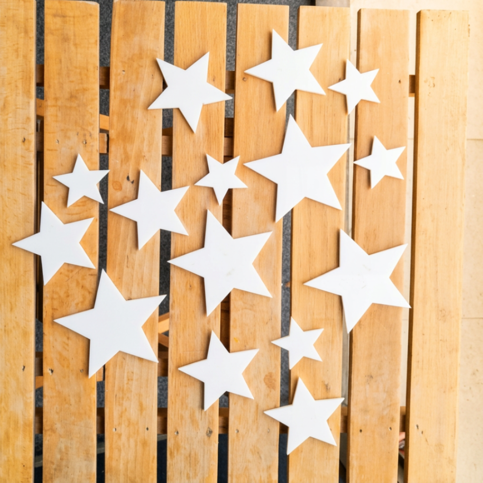 Cutout Packs