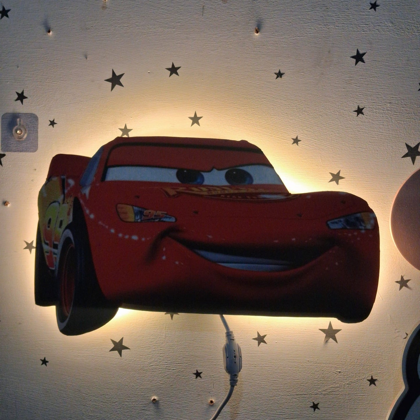 Custom Lamps