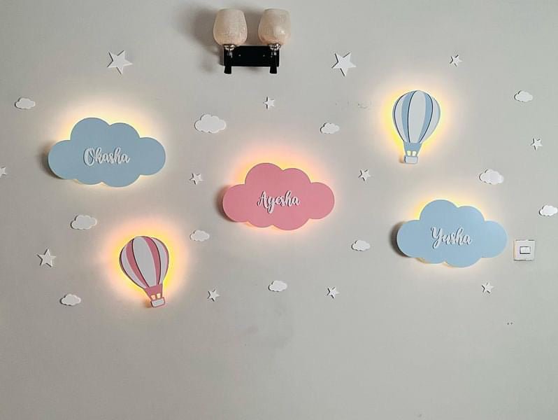Clouds
