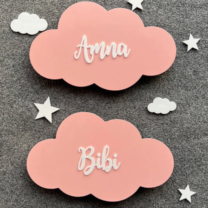 Clouds