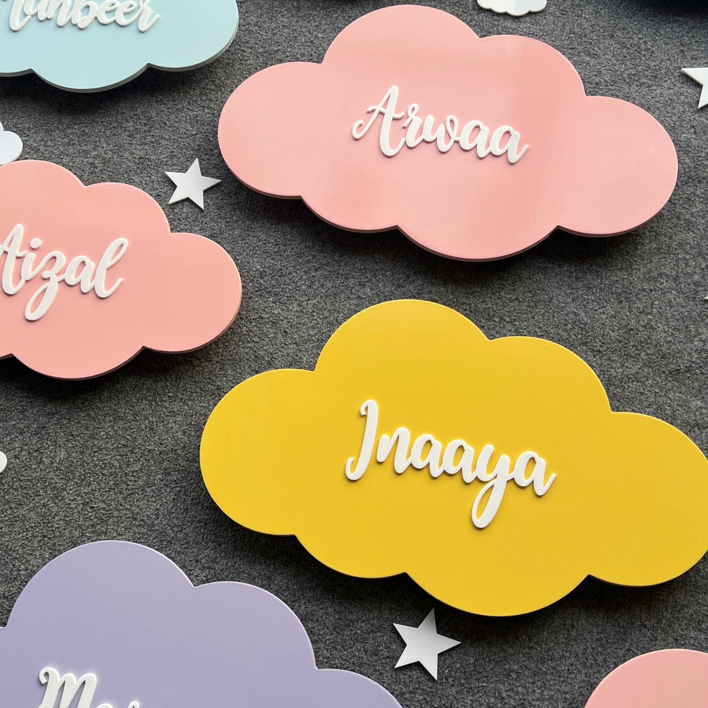 Clouds