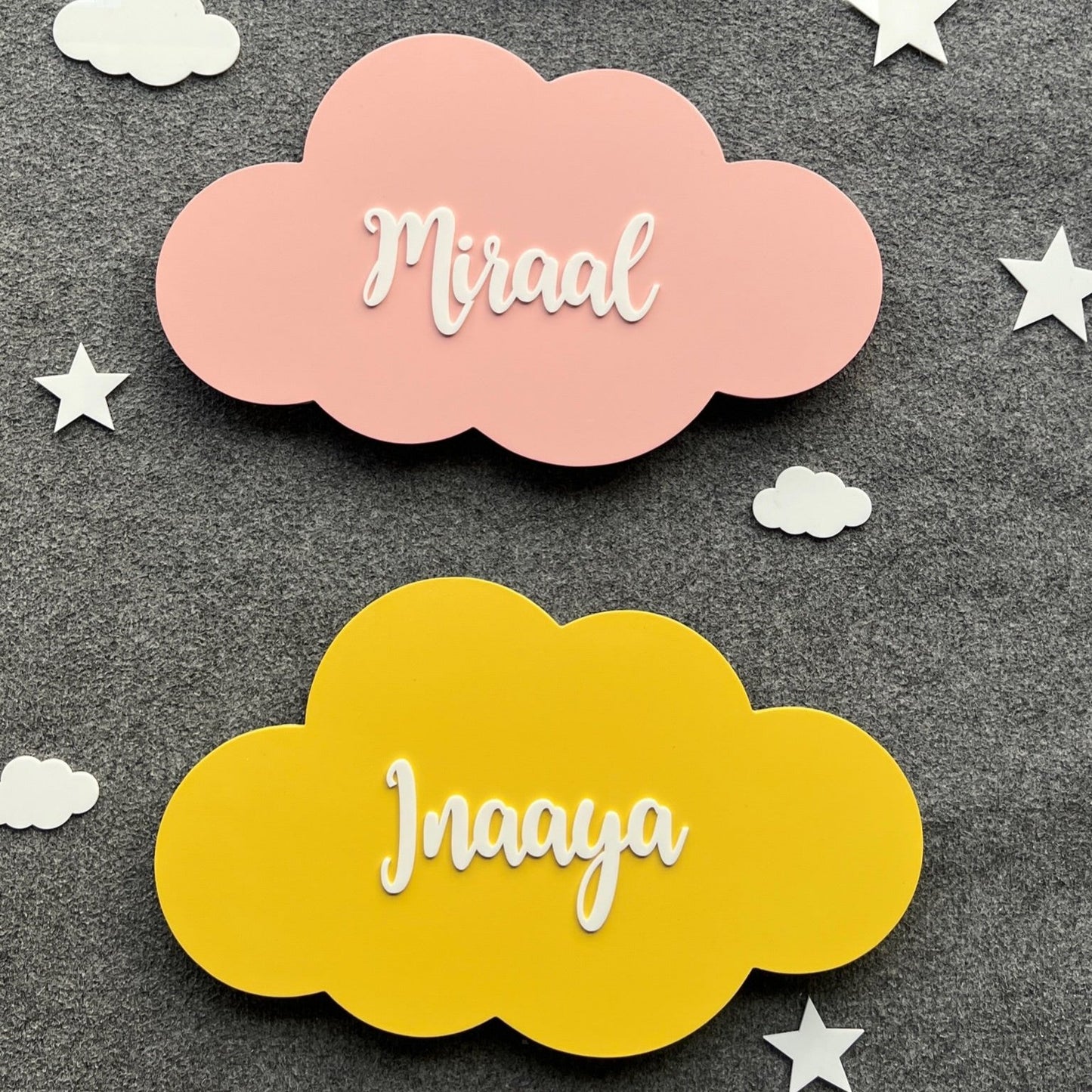 Clouds