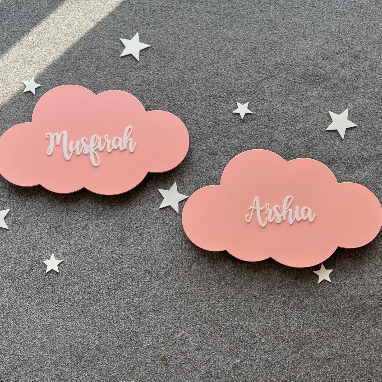 Clouds