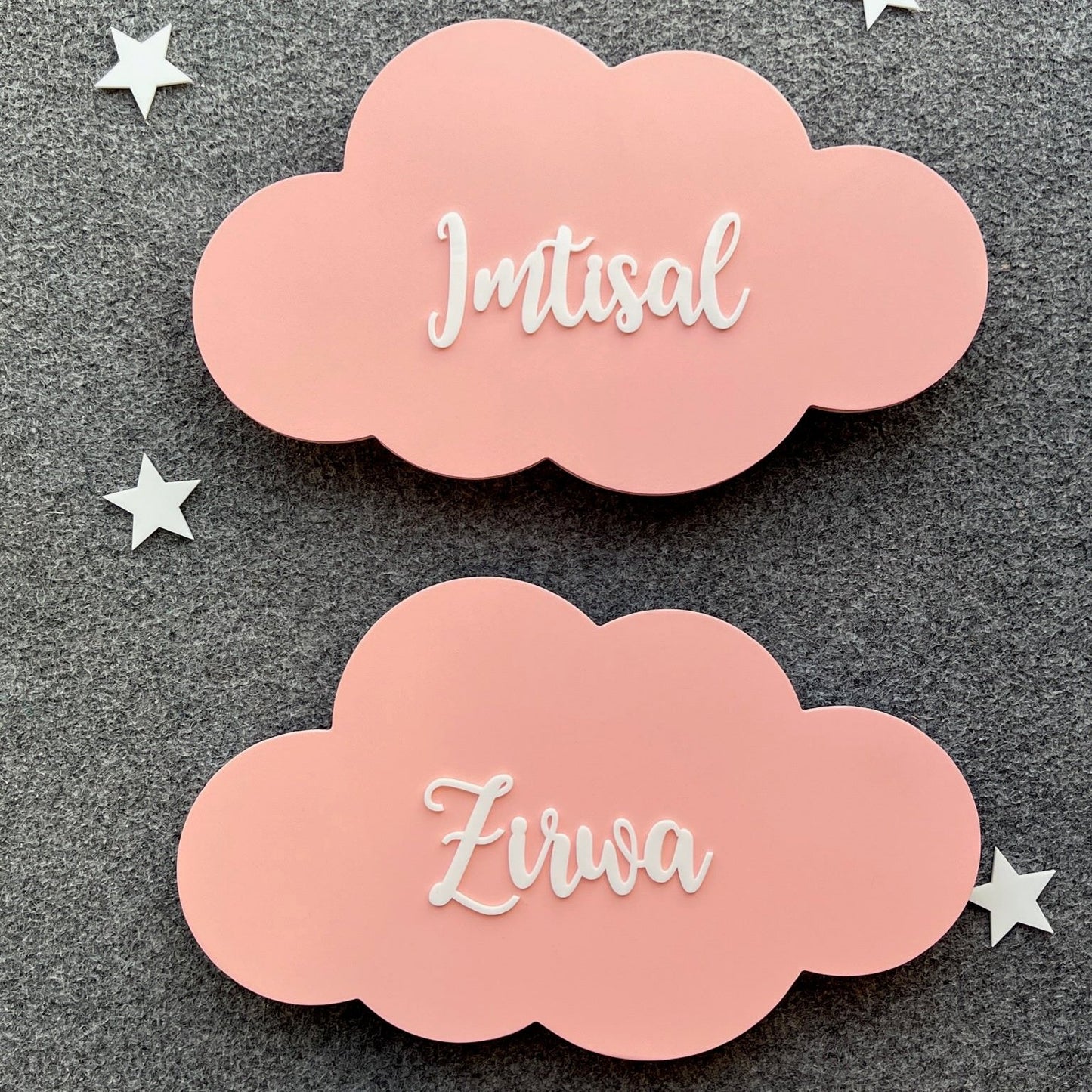 Clouds