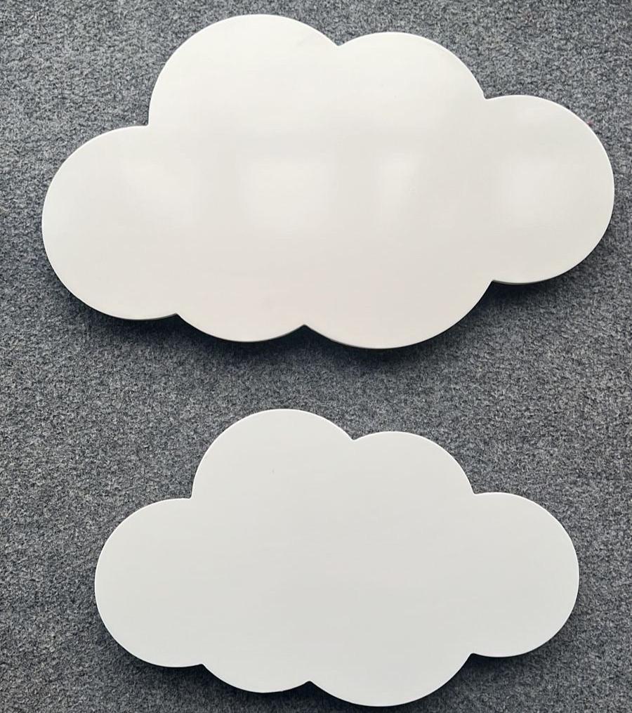 Clouds