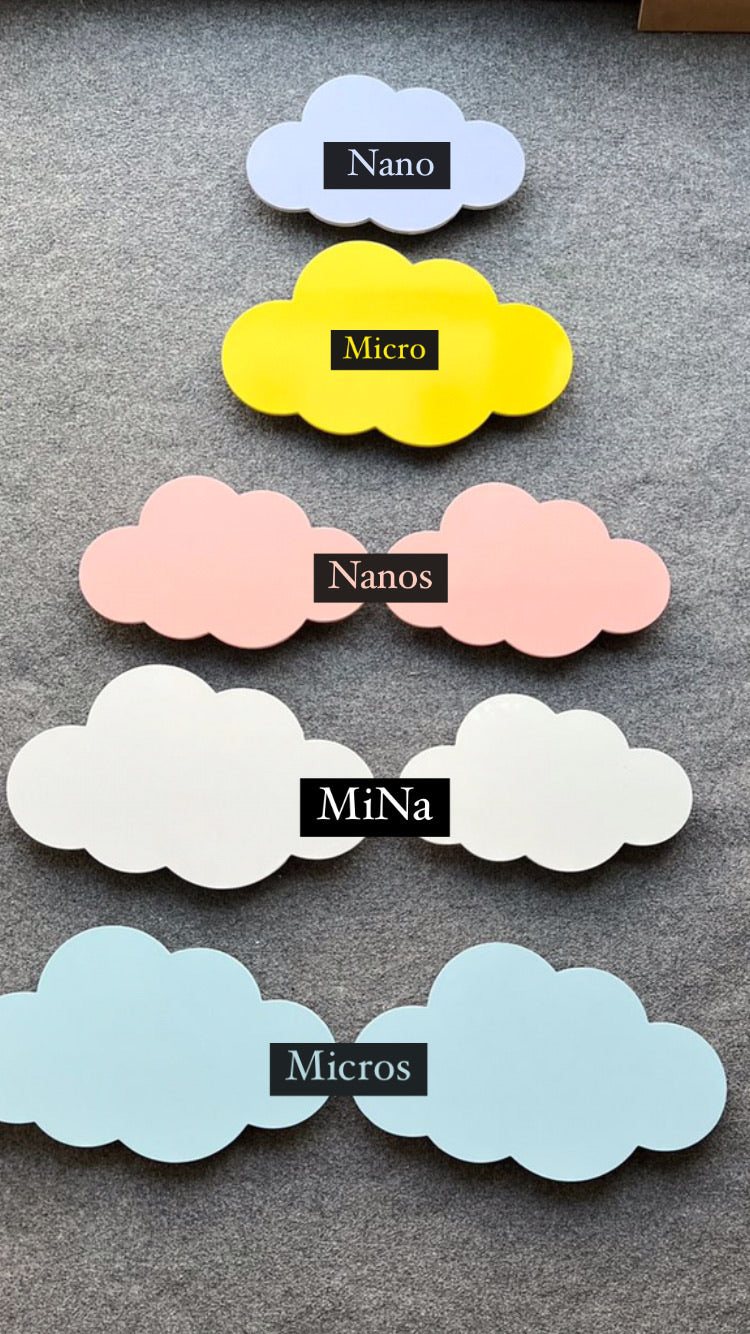 Clouds