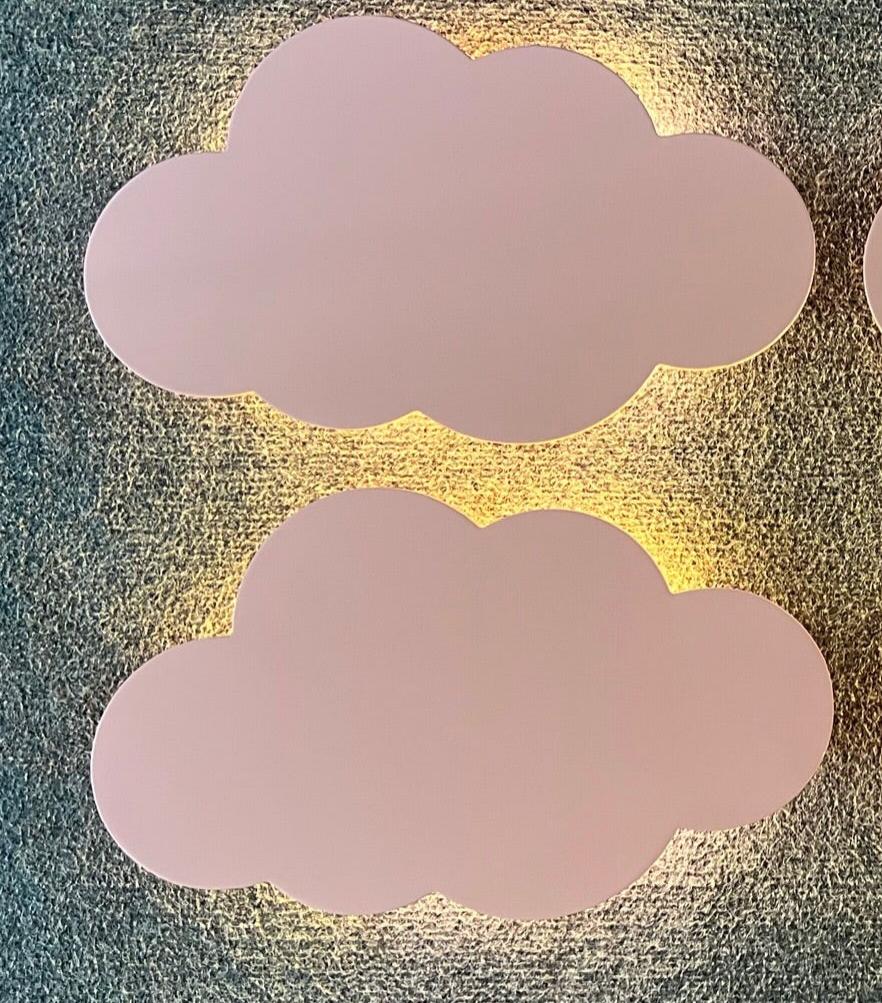 Clouds