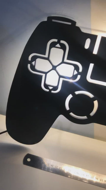 Controller