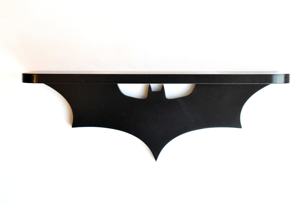 Batman shelf discount