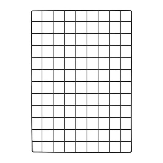 Iron Grid